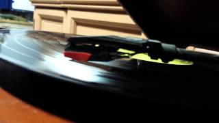 Just call Smarmy from the Cowardly Lion of Oz 1969