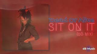 Dead Or Alive - Sit On It (dB Remix) | デッド オア アライブ | 座って