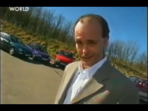 6 Cars To Avoid - Top Gear 1997