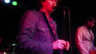 Synthesizer -- ELECTRIC SIX (LIVE)