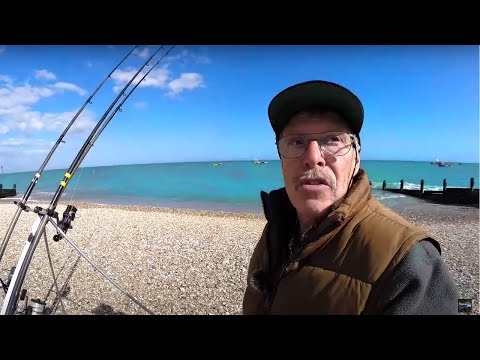 Boat and Beach Fishing Tips for Beginners | Sea Fishing UK