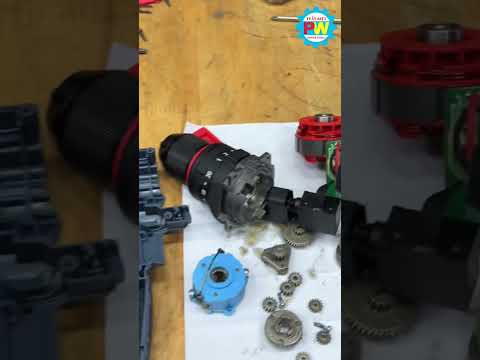 Khoan Pin YUPAI 16V DR10M Liệu Có Đáng Mua #YUPAI #YUP