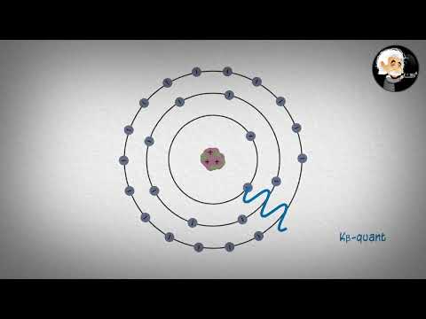 ¿Cómo se producen los rayos X?