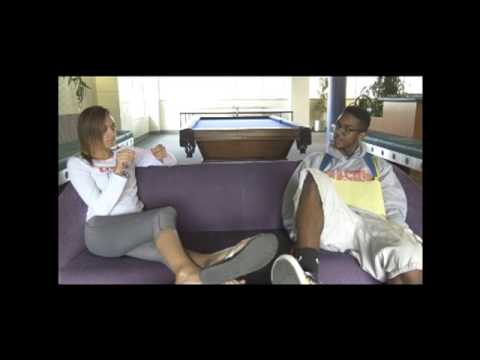 College Life: #TheStruggle (Jahman Hill)