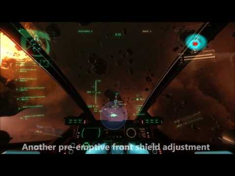 Using Shield Management to Your Advantage in Combat