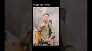 Download lagu DJ Nobe Cinta Segitiga - Bagus Wirata mp3
