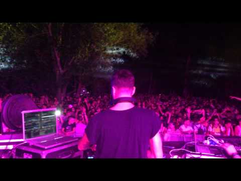 AUDIOMATIQUES @ PLAY THE MUSIC by INTERNATIONAL TALENT - OLD RIVER PARK 12.07.14