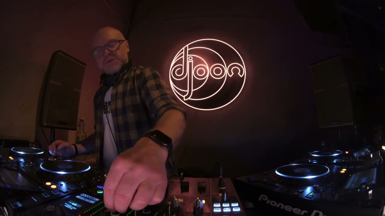 Atjazz - Live @ Soulful Sunday x Djoon 2026