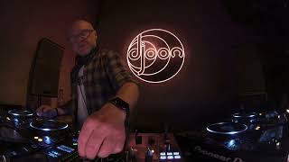 Atjazz - Live @ Soulful Sunday x Djoon 2026