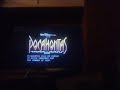 Pocahontas 1995 Promo
