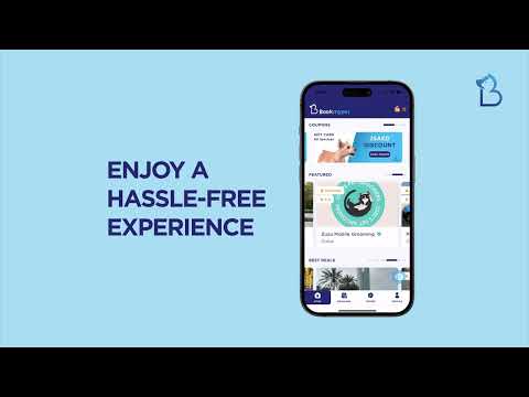 Bookmypet