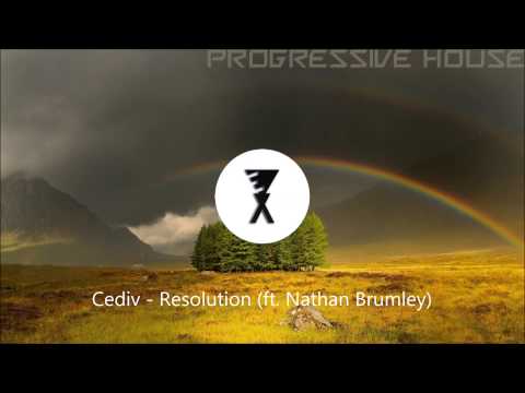 Cediv   Resolution ft  Nathan Brumley
