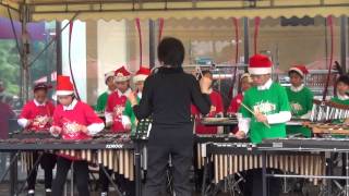 2013公館聖誕季演出-9.Under the Sea