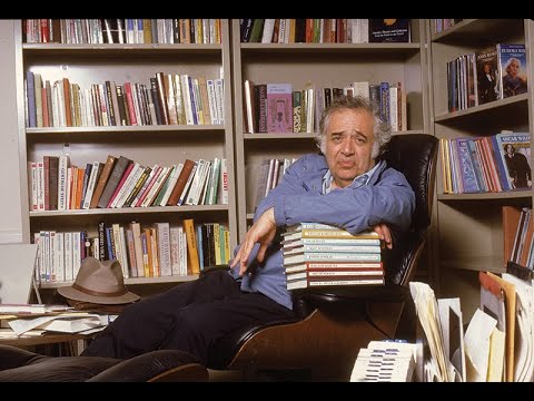 Harold Bloom Lectures on Shakespeare's major tragedies
