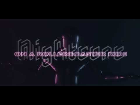 Nightcore - ItaloBrothers x LIZOT - Rollercoaster Ride (Lyric Video)