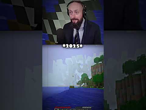 KurtJmac found the Far Lands after 14 Years