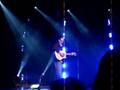Matthew Good-Sort of a Protest song, live in Saskatoon 07