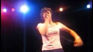 Tsunami Bomb - Dawn On A Funeral Day (live)