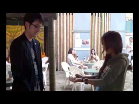 Vino Sense by Spencer Tricks - Trick