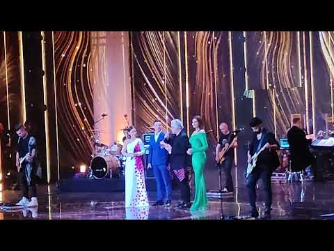 Artur Gadowski dziękuję swoim Fanom podczas Polsat SuperHit Festiwal 2023 // Sopot // 27.05.2023