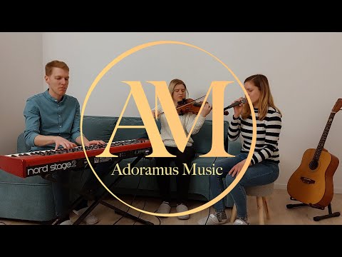 Adoramus - Living room session