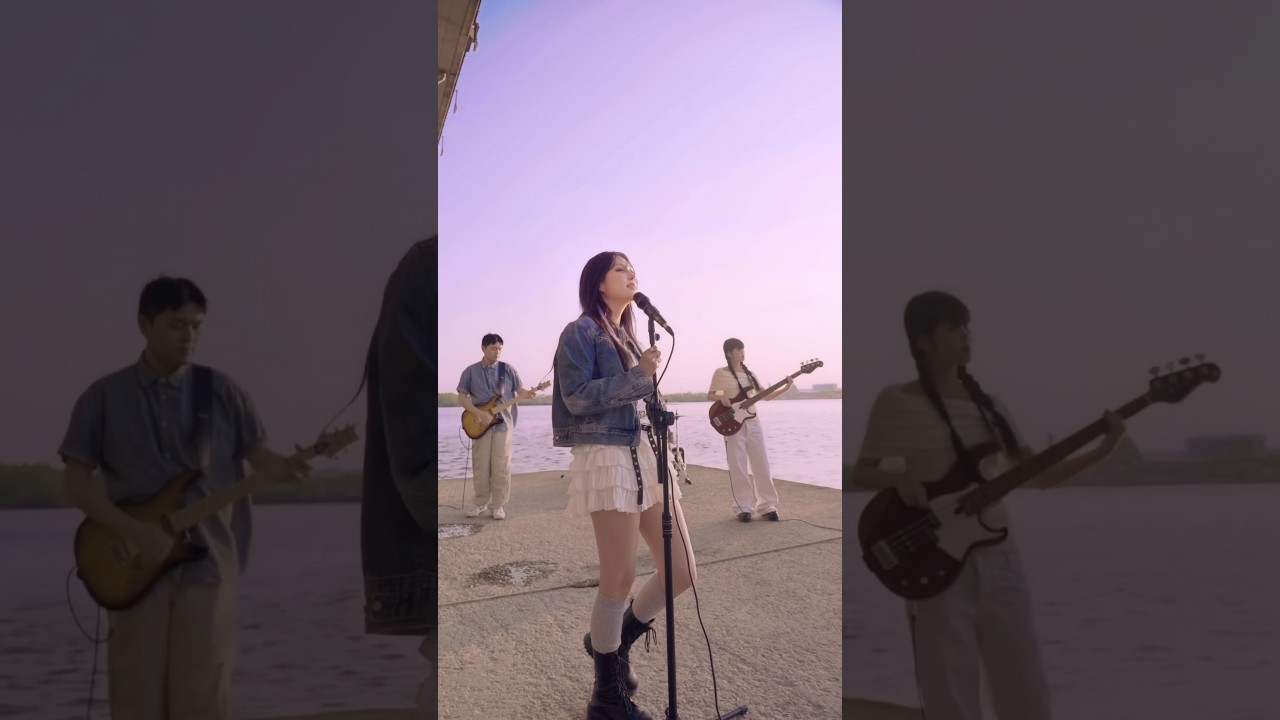 ACASIA 유튜브 썸네일