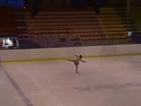 Federica Boschiroli, Silver II AS