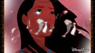 Cry (Kelly Clarkson) - Disney Couples