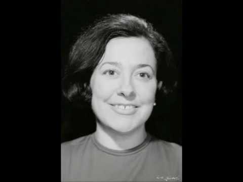 Alicia de Larrocha plays Albéniz - Zambra granadina, Op.97,No.4