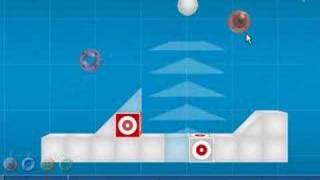 Impulse gameplay video