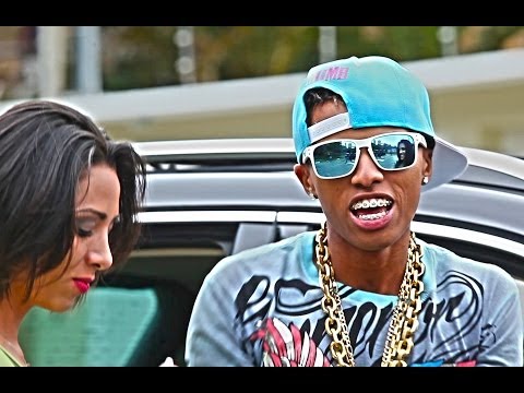 Mc Gui Oest - Fica Tranquilinha (Video clipe Oficial)