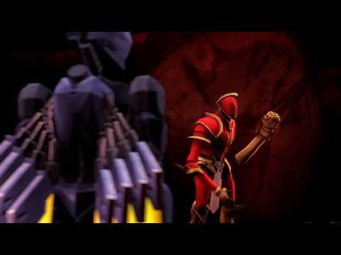 Power [ULTRAKILL SFM]