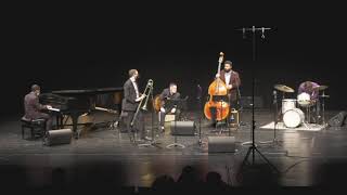 Jackie McLean Jazz Studies Ensemble Concert - Dec. 3, 2021, 7:30pm EST