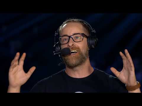 grim sky full reveal if you missed the stream