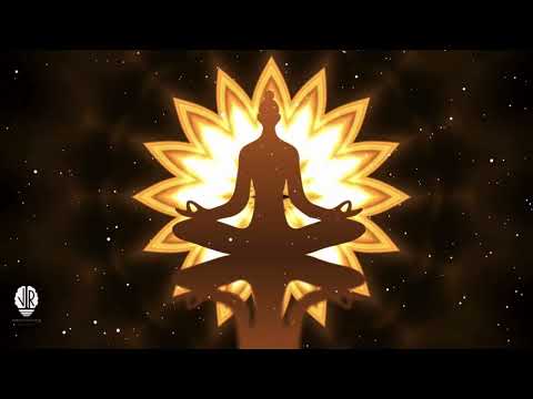 Aktivizo Inteligjencën Shëruese të Trupit | Meditim i Udhëhequr për Shërim të Thellë