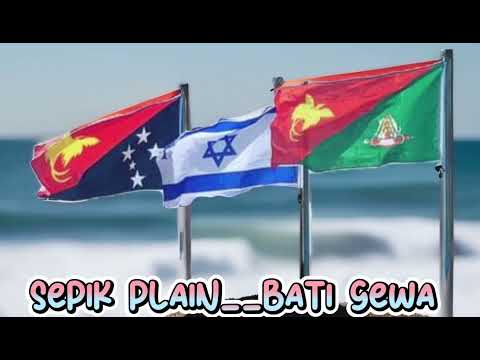 "🌴🎶 Bati Gewa---Sepik Plain #PapuaNewGuinea 🇵🇬☀️ #IslandGrooves #MustListen"