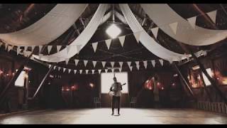 Adam Englund - 15 (Aldrig mer)