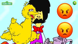 Sesame Street Games Elmo&#39;s World 1497