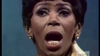 Josephine Premice--"Mama", Rare 1967 TV