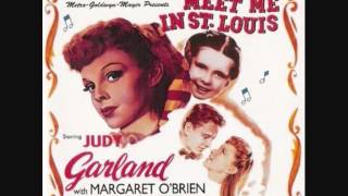Meet Me In St Louis (1944 Film Soundtrack) - 02 Meet Me In St. Louis, Louis