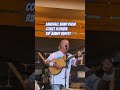 Landfall Band(jimmy buffet rip). #subscribe  #jimmybuffett #landfall #music#shortsfeed #shortvideo