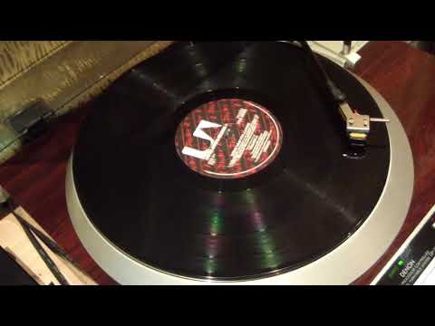 Fischer-Z - So Long (1980) vinyl