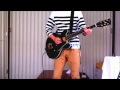 Nothing's Carved In Stone / Spirit Inspiration 弾 ...