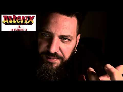 Patreon: Le 12 fatiche di Asterix (1976) di Goscinny, Uderzo, Gruel, Watrin  Richiesta da Gmaster