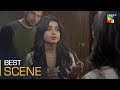 Jafaa Episode 15 Best Scene 02 Mawrahussain Seharkhan Mohibmirza Usmanmukhtar HUM TV