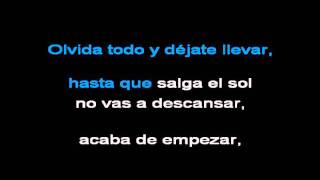 Wepa - Gloria Estefan español letra