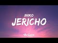 Iniko - Jericho (Lyrics)