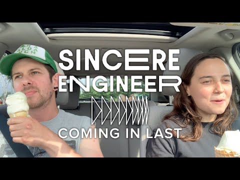 Video thumbnail for Coming In Last