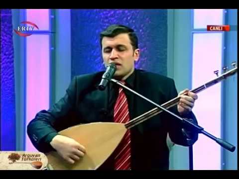 İbrahim ALTUN -- Ağla Yar