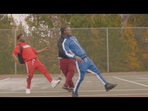 King Imprint - Benny Rock | King Imprint #Bennyrockchallenge #BennyWhip